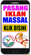 Sebar Iklan Massal